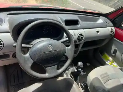 Здавання транспортного засобу renault kangoo (f/kc0) authentique року 2006 потужний k9ka7 Здавання транспортного засобу renault kangoo (f/kc0) authentique року 2006 потужний k9ka7