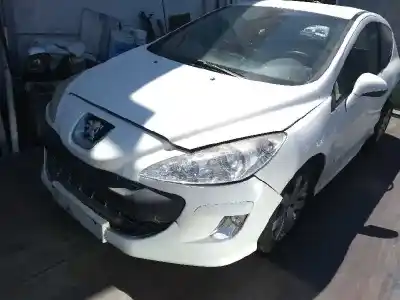 Veicolo di demolizione peugeot 308 sw sport dell'anno 2001 alimentato 9hx