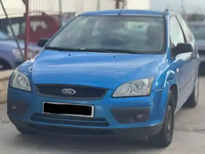 Veículo de Sucata ford focus berlina (cap) ambiente (d) do ano 2005 alimentado g8da