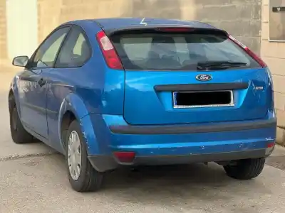 Veículo de Sucata ford focus berlina (cap) ambiente (d) do ano 2005 alimentado g8da