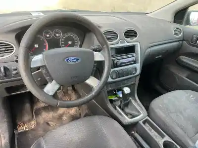Veículo de Sucata ford focus berlina (cap) ambiente (d) do ano 2005 alimentado g8da