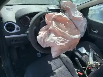 Утилизация автомобиля renault clio iii pack authentique года 2008 питание k9km7