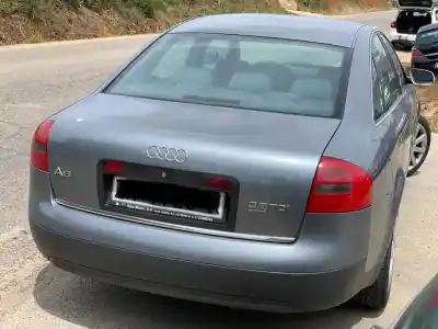 Veículo de Sucata audi a6 berlina (4b2) 2.5 v6 24v tdi do ano 1999 alimentado afb