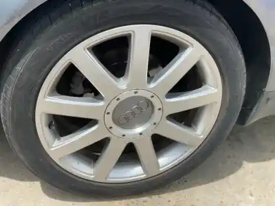 Veículo de Sucata audi a6 berlina (4b2) 2.5 v6 24v tdi do ano 1999 alimentado afb