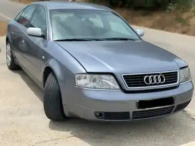 Veículo de Sucata audi a6 berlina (4b2) 2.5 v6 24v tdi do ano 1999 alimentado afb