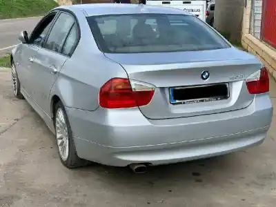 Veículo de Sucata bmw serie 3 berlina (e90) 320i do ano 2006 alimentado n46b20bg