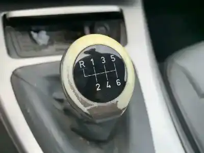 Veículo de Sucata bmw serie 3 berlina (e90) 320i do ano 2006 alimentado n46b20bg