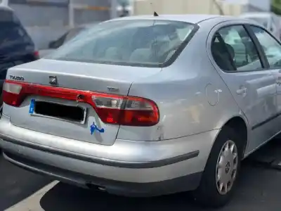 Здавання транспортного засобу seat toledo (1m2) select року 1999 потужний ahf