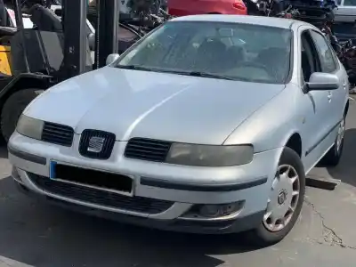 Здавання транспортного засобу seat toledo (1m2) select року 1999 потужний ahf