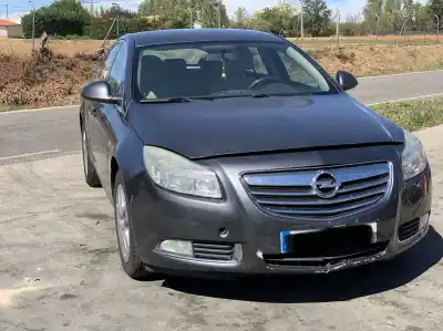 Vehicul casat opel                                               insignia berlina                                                                                                                                                                                                                                           cosmo                                                                                                                                                                                                                                                      al anului 2009 alimentat a20dtj