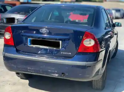 Sloopvoertuig ford focus berlina (cap) trend van het jaar 2005 aangedreven g8da