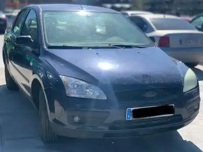 Sloopvoertuig ford focus berlina (cap) trend van het jaar 2005 aangedreven g8da