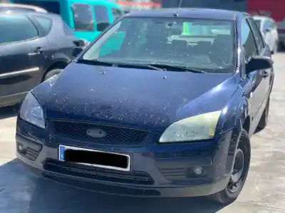 Sloopvoertuig ford focus berlina (cap) trend van het jaar 2005 aangedreven g8da