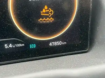 Veículo de Sucata hyundai tucson style 2wd do ano 2022 alimentado d4fe