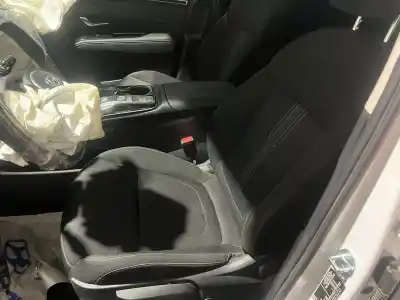 Veículo de Sucata hyundai tucson style 2wd do ano 2022 alimentado d4fe