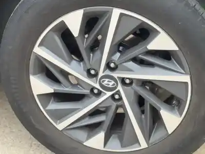 Veículo de Sucata hyundai tucson style 2wd do ano 2022 alimentado d4fe