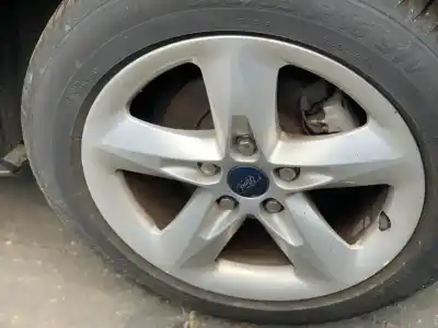 Утилизация автомобиля ford focus lim. (cb4) trend года 2009 питание hhda