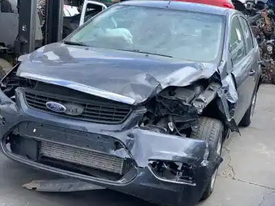 Утилизация автомобиля ford focus lim. (cb4) trend года 2009 питание hhda