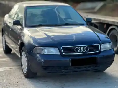 Sloopvoertuig audi a4 berlina (b5) 1.8 van het jaar 1995 aangedreven adr