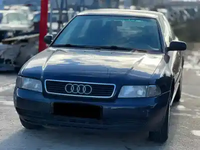 Sloopvoertuig audi a4 berlina (b5) 1.8 van het jaar 1995 aangedreven adr