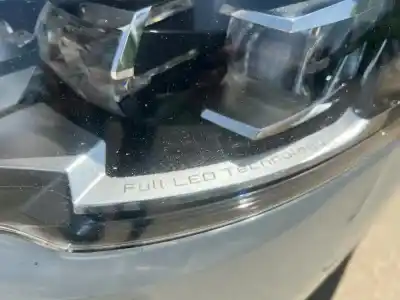 Veículo de Sucata peugeot 508 allure do ano 2016 alimentado ah01