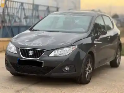Scrapping Vehicle SEAT                                               IBIZA (6J5)                                                                                                                                                                                                                                                Reference                                                                                                                                                                                                                                                  of the year 2009 powered BLS