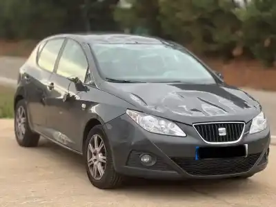Scrapping Vehicle seat                                               ibiza (6j5)                                                                                                                                                                                                                                                reference                                                                                                                                                                                                                                                  of the year 2009 powered bls