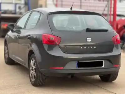 Scrapping Vehicle seat                                               ibiza (6j5)                                                                                                                                                                                                                                                reference                                                                                                                                                                                                                                                  of the year 2009 powered bls
