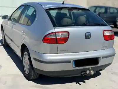 Sloopvoertuig seat                                               leon (1m1)                                                                                                                                                                                                                                                 signo                                                                                                                                                                                                                                                      van het jaar 2001 aangedreven asv