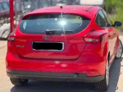 Утилизация автомобиля ford focus lim. business года 2015 питание t1da