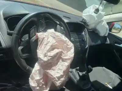 Утилизация автомобиля ford focus lim. business года 2015 питание t1da