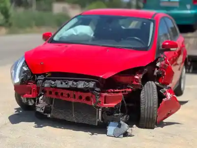 Утилизация автомобиля ford focus lim. business года 2015 питание t1da