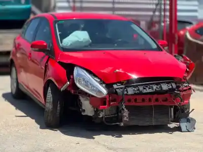 Утилизация автомобиля ford focus lim. business года 2015 питание t1da