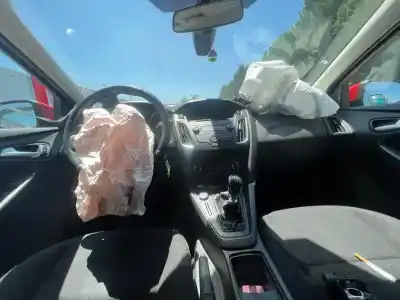 Утилизация автомобиля ford focus lim. business года 2015 питание t1da