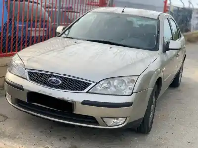 Здавання транспортного засобу FORD MONDEO BERLINA (GE) Ambiente (06.2003->) (D) 116 CV / 85 KW року 2003 потужний HJBB