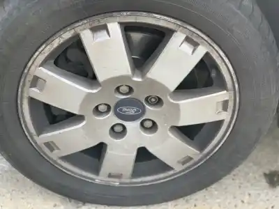 Véhicule à la ferraille ford mondeo berlina (ge) ambiente (06.2003->) (d) 116 cv / 85 kw de l'année 2003 alimenté hjbb