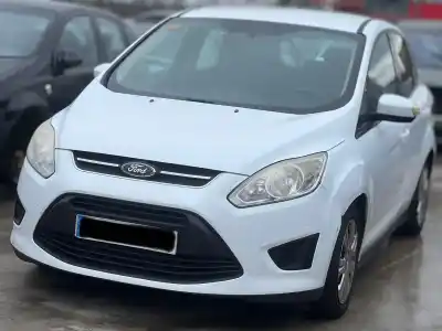 Утилизация автомобиля ford                                               c-max                                                                                                                                                                                                                                                      trend года 2011 питание t3da