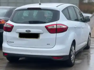 Утилизация автомобиля ford                                               c-max                                                                                                                                                                                                                                                      trend года 2011 питание t3da