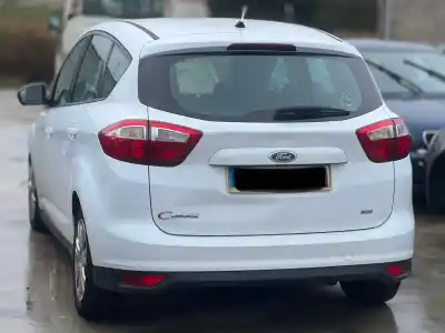 Утилизация автомобиля ford                                               c-max                                                                                                                                                                                                                                                      trend года 2011 питание t3da