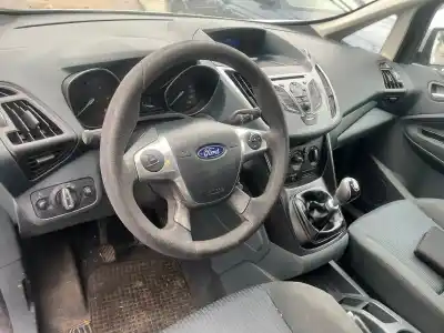 Утилизация автомобиля ford                                               c-max                                                                                                                                                                                                                                                      trend года 2011 питание t3da