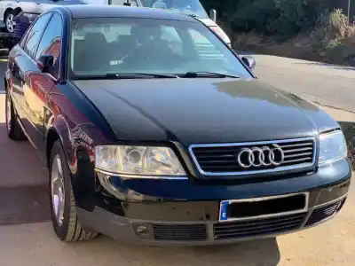 Veículo de Sucata audi a6 berlina (4b2) 2.5 v6 24v tdi do ano 2002 alimentado akn