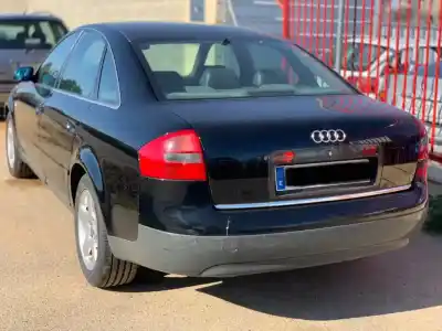 Veículo de Sucata audi a6 berlina (4b2) 2.5 v6 24v tdi do ano 2002 alimentado akn
