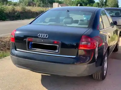 Veículo de Sucata audi a6 berlina (4b2) 2.5 v6 24v tdi do ano 2002 alimentado akn