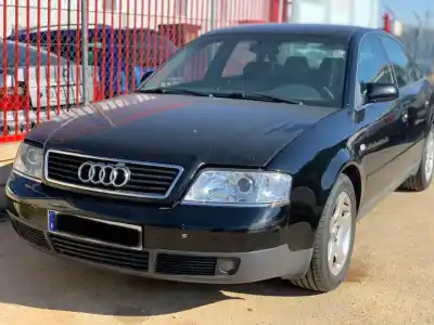 Veículo de Sucata audi a6 berlina (4b2) 2.5 v6 24v tdi do ano 2002 alimentado akn