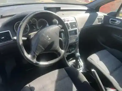 Veículo de Sucata peugeot 307 break / sw (s1) sw pack do ano 2005 alimentado rhrdw10bted4