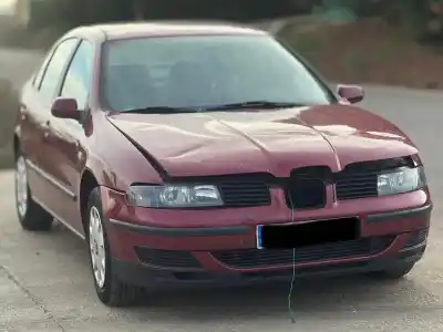 Scrapping Vehicle seat toledo ii (1m2) 1.9 tdi of the year 2000 powered agr
