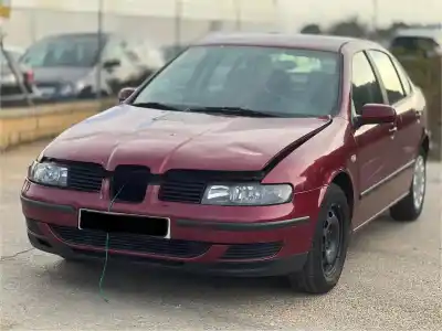 Hurda Aracı SEAT                                               TOLEDO (1M2)                                                                                                                                                                                                                                               Signo                                                                                                                                                                                                                                                      Yılın 2000 güçlü AGR