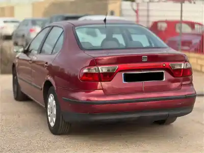 Scrapping Vehicle seat toledo ii (1m2) 1.9 tdi of the year 2000 powered agr