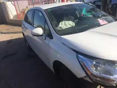 Утилизация автомобиля citroen c4 lim. seduction года 2011 питание 9hrdv6c