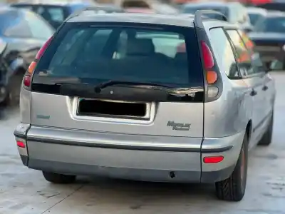 Veicolo di demolizione fiat marea weekend (185) 1.6 16v/100 16v elx dell'anno 2000 alimentato 182b6000
